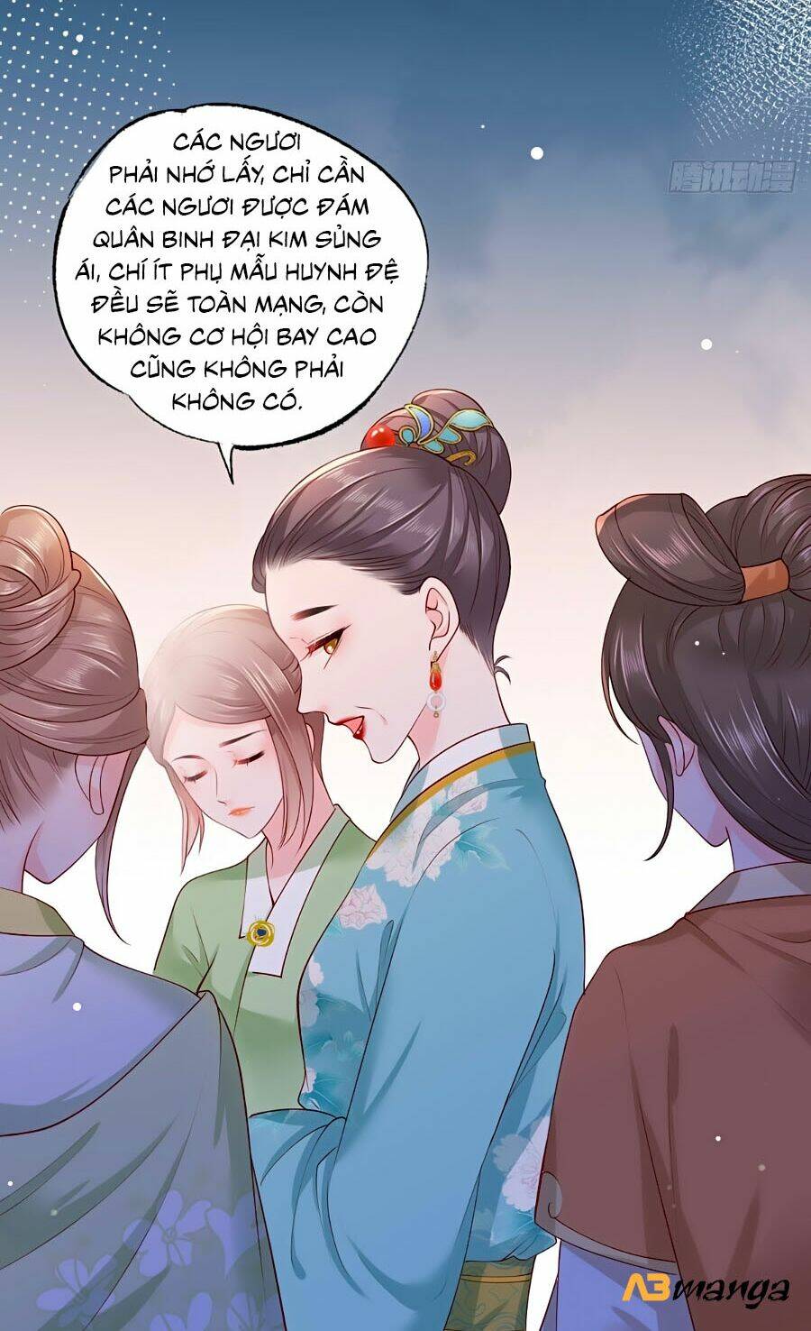 Nữ Thủ Phú Chi Kiều Sủng Nhiếp Chính Vương: Chapter 35