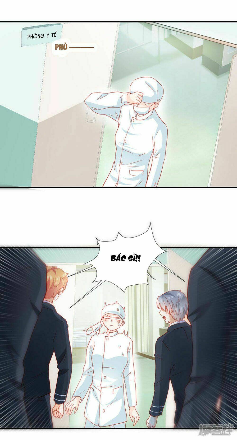 Tu La Thiếu Gia Quá Kiêu Ngạo: Chapter 27