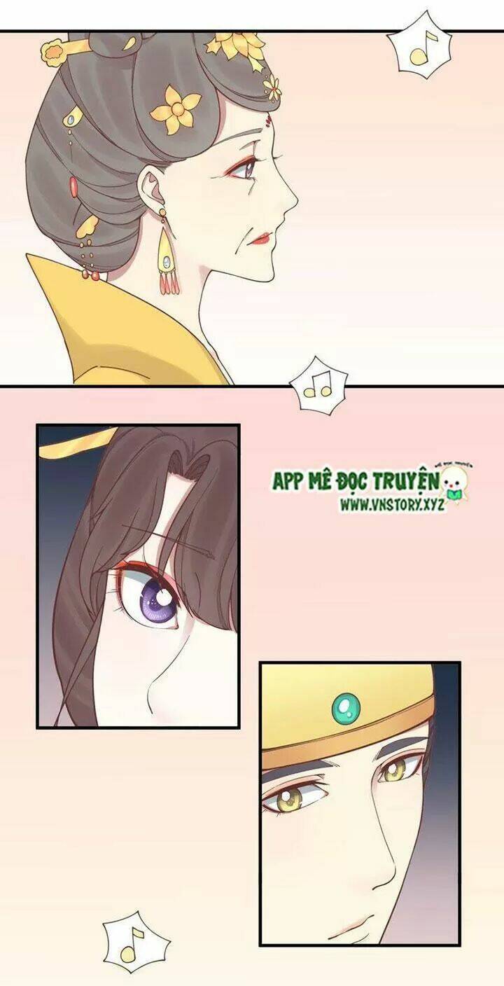 Hoàng Hậu Bận Lắm: Chapter 119