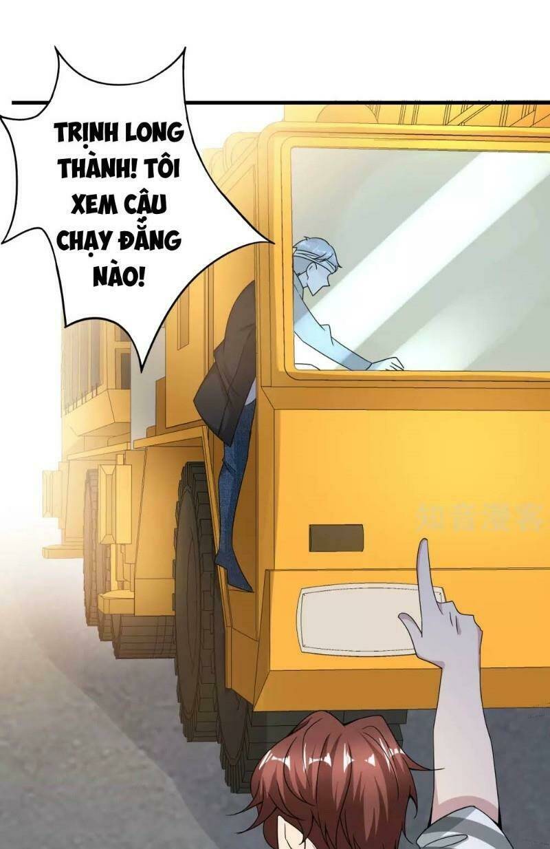 Vòng Bạn Bè Mạnh Nhất Của Tiên Giới: Chapter 20