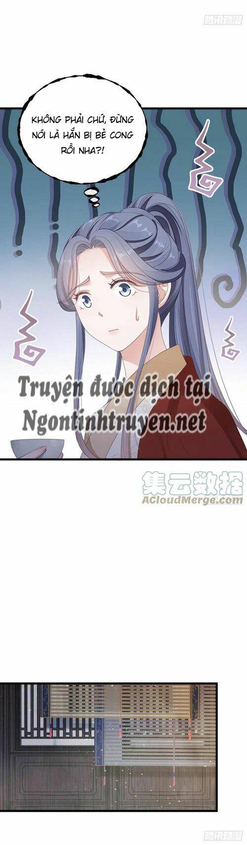 Mau Xuyên Không Rửa Tội Cho Nhân Vật Phản Diện: Chapter 39