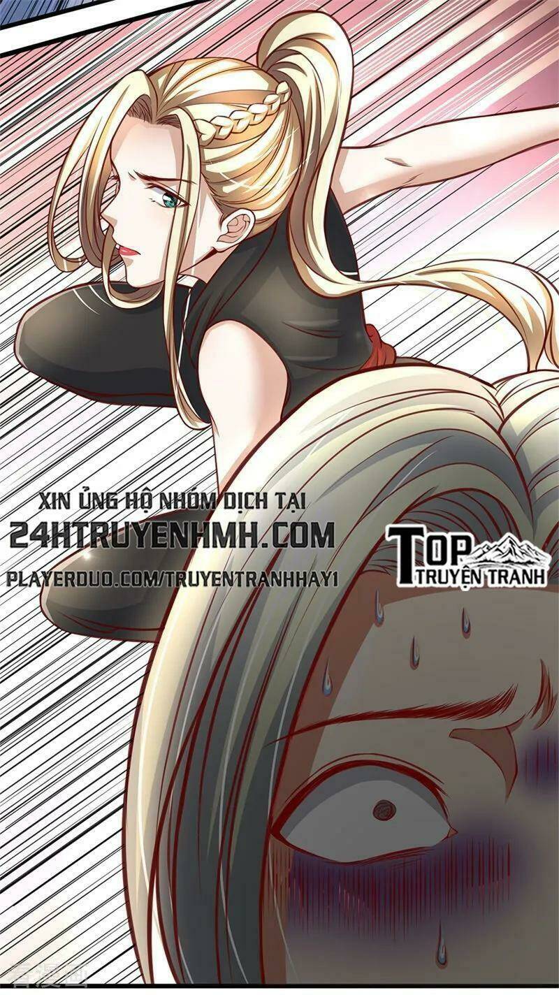 Tuyệt Đỉnh Khí Thiếu: Chapter 87