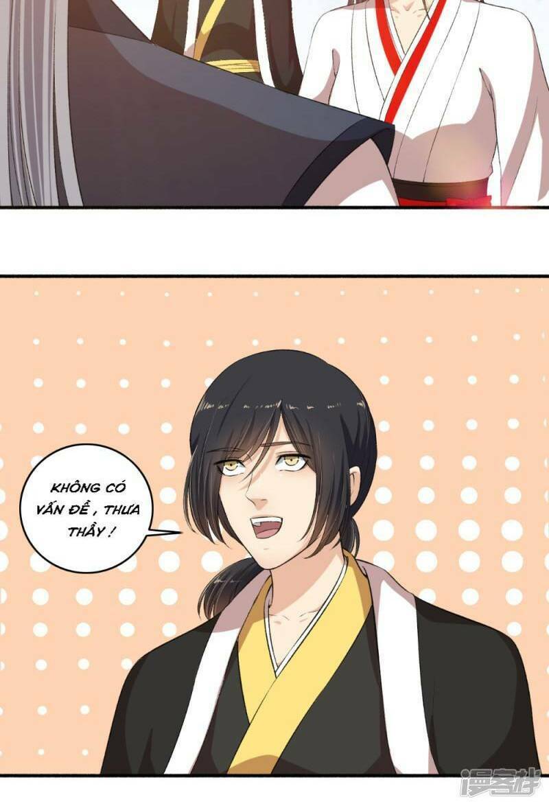 Cuồng Phi Phách Lối: Chapter 103