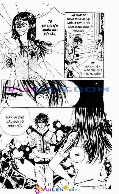 Cô gái Trung Hoa: Chapter 1