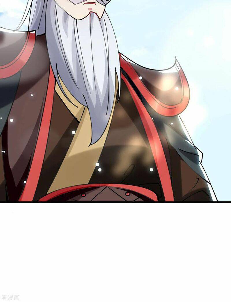 Vạn Giới Tiên Vương: Chapter 79