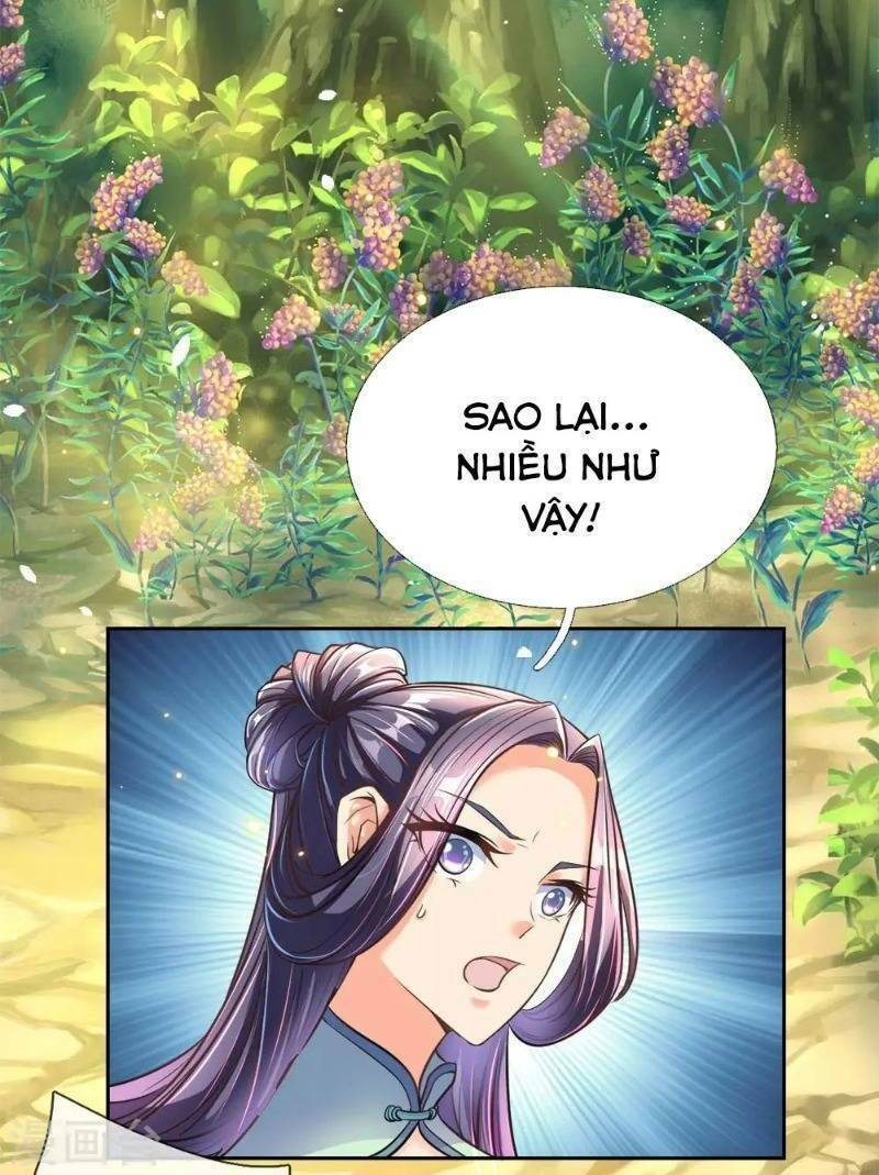 Thân Thể Của Ta Là Kiếm Chủng: Chapter 29