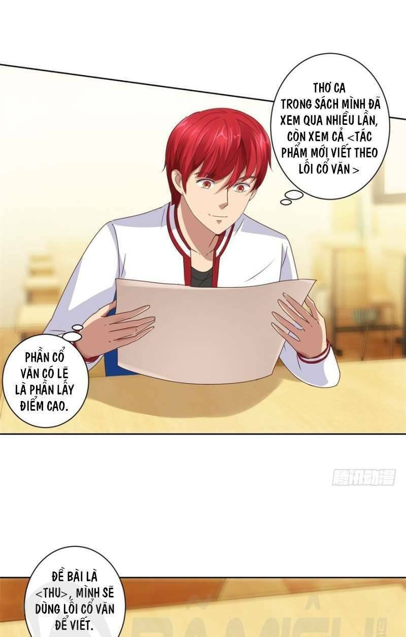 Đô Thị Chí Tôn Hệ Thống: Chapter 87