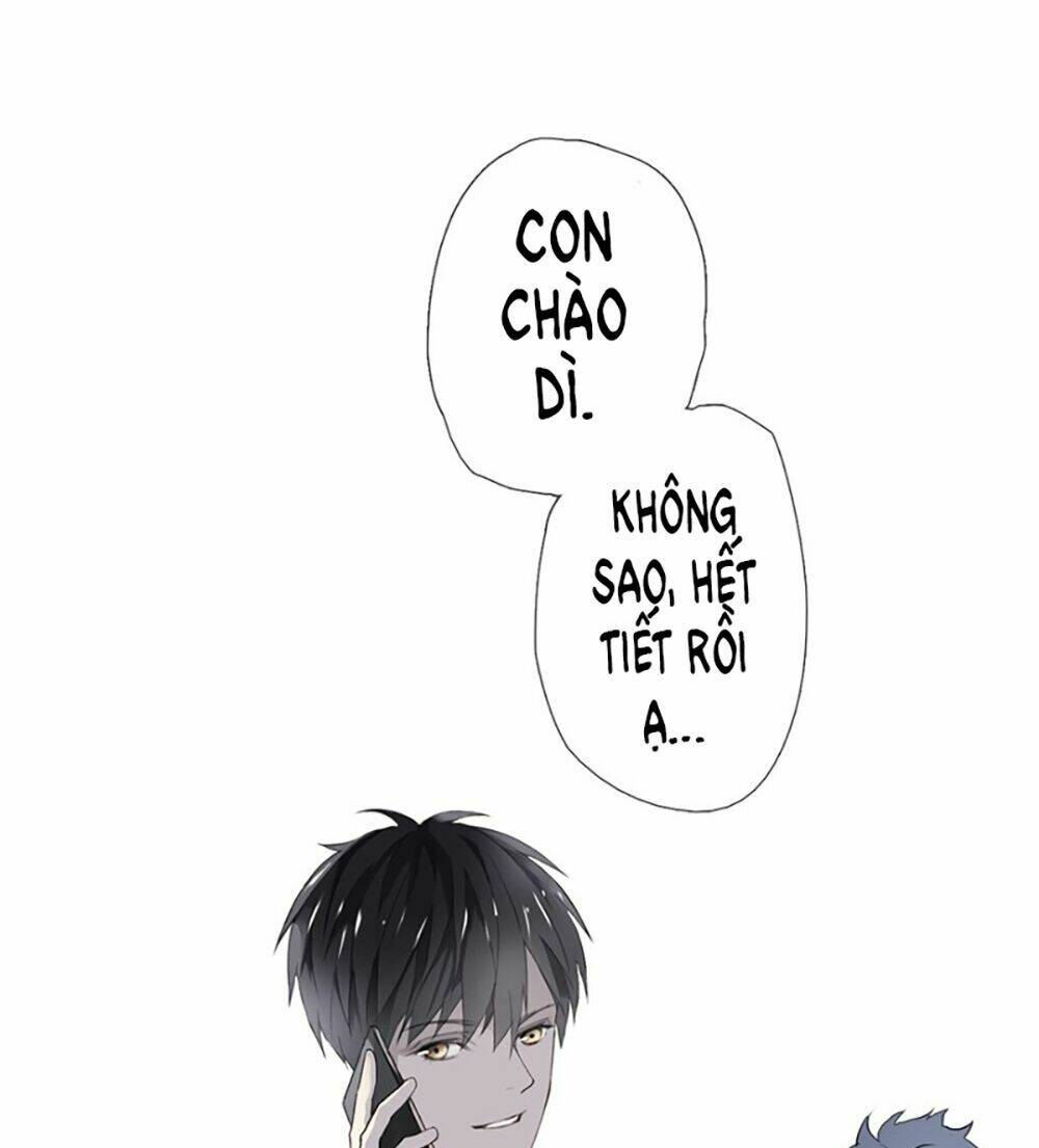 Thiếu Niên Rắc Rối: Chapter 2