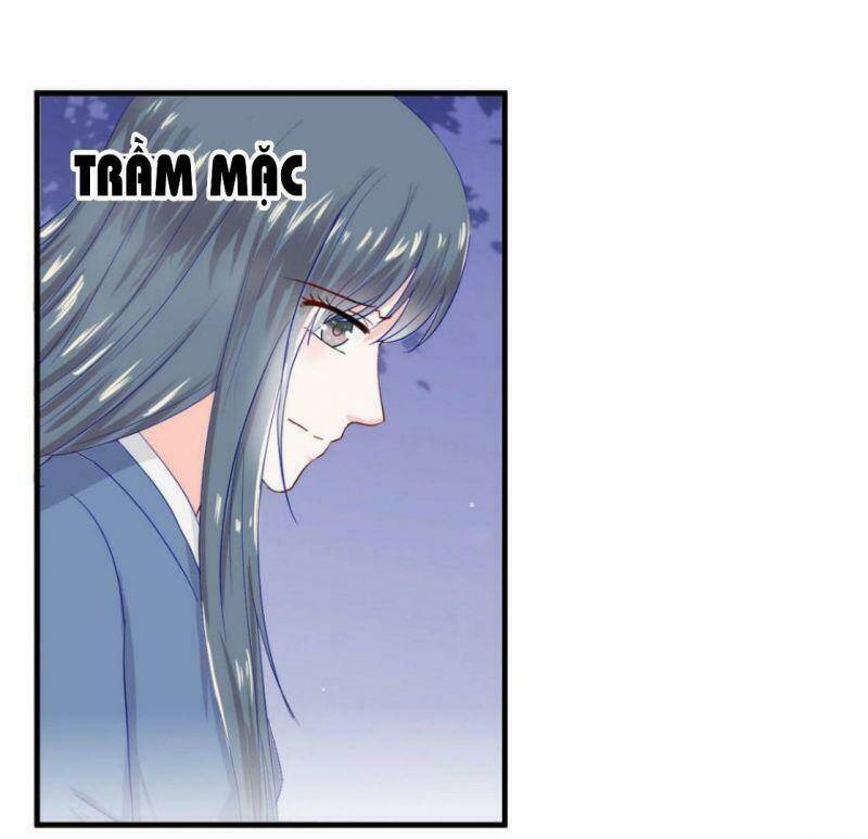 Lăng Thiếu! Nhẹ Một Chút, Đau: Chapter 55