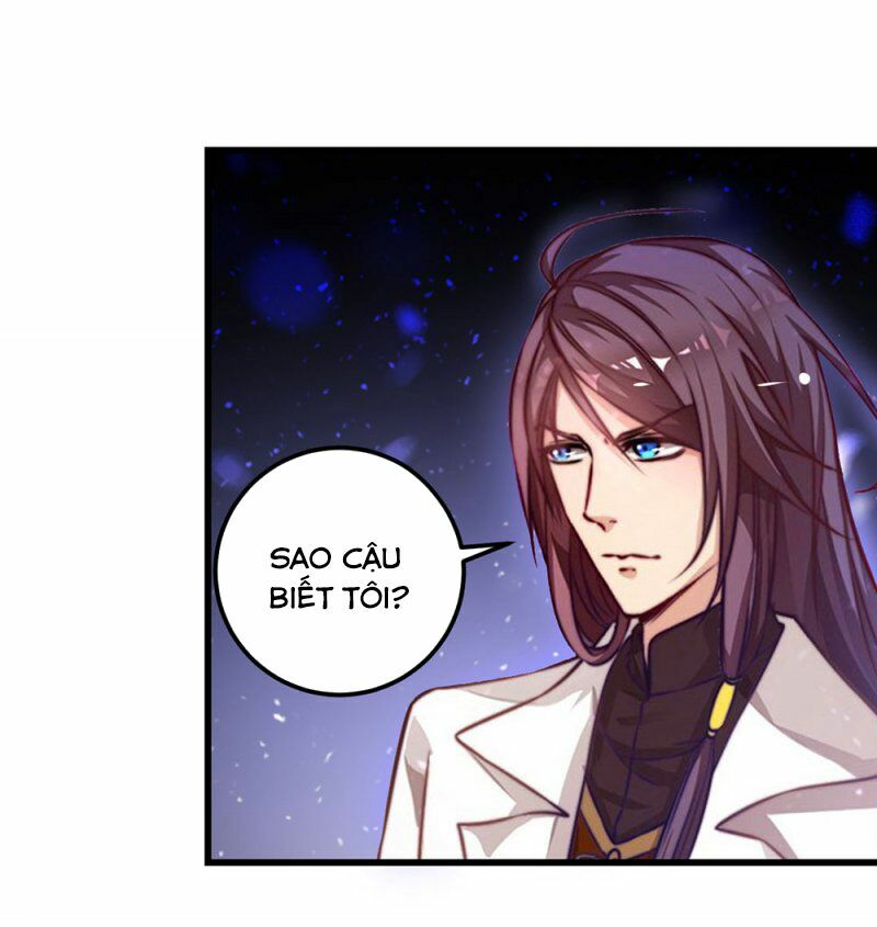 Yêu Tiếp Thành Nghiện, Tổng Tài Quá Bá Đạo: Chapter 23