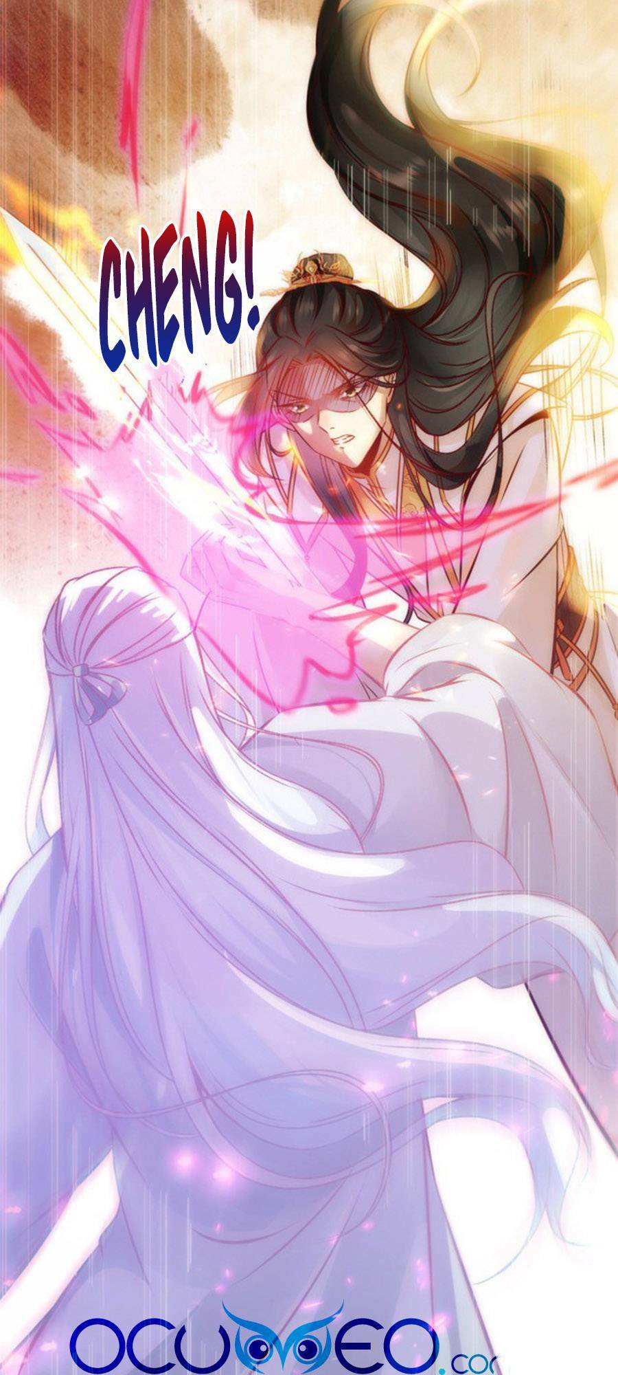 Nghịch Thiên Thần Phi Chí Thượng: Chapter 38