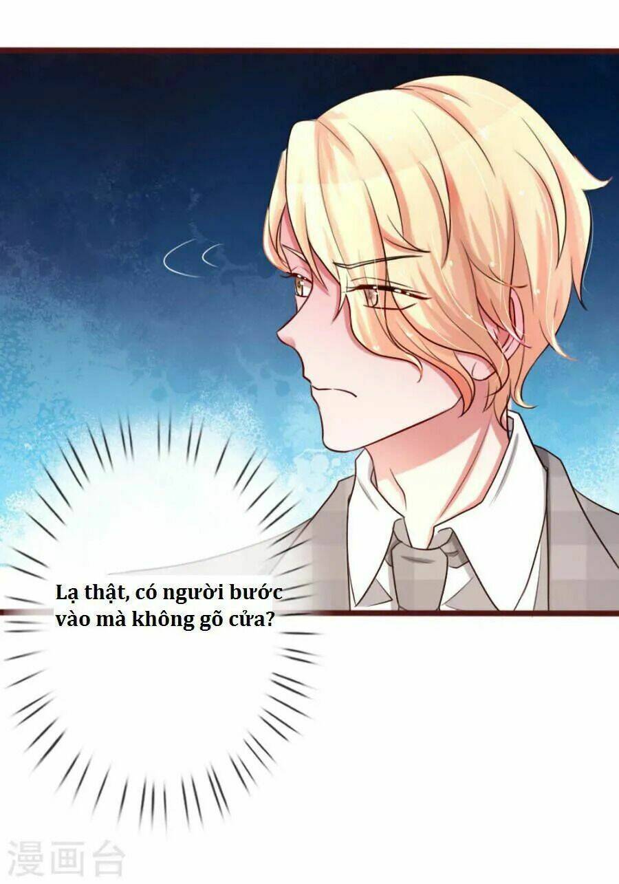 Trùng Sinh Để Trả Thù: Chapter 52