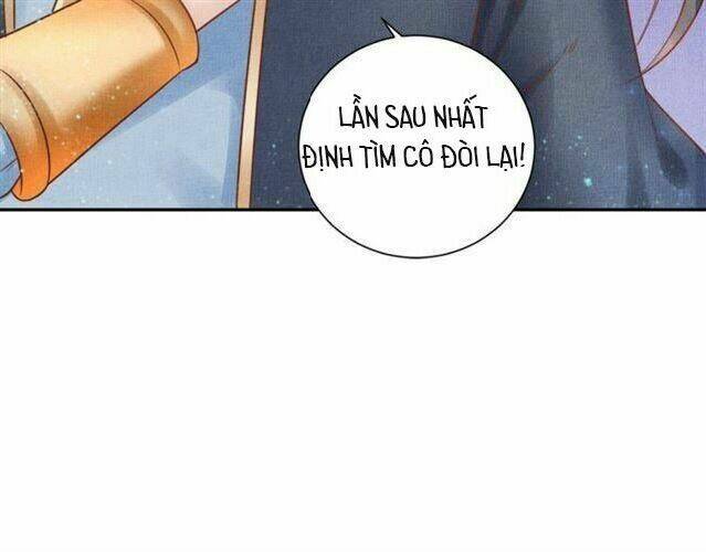 Thịnh Sủng Y Phi Chi Dao Quan Truyện: Chapter 43