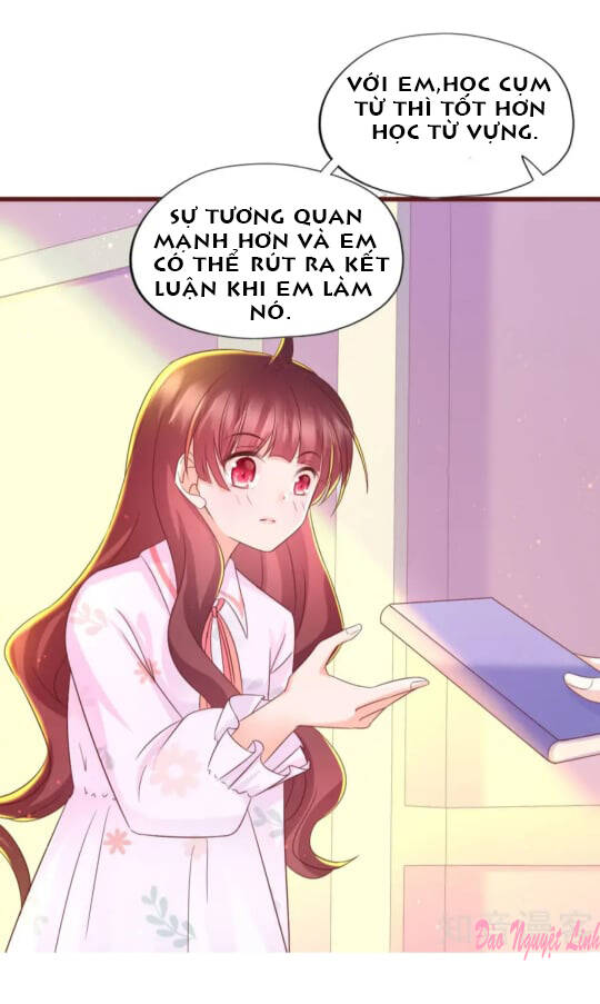 Tình Yêu Bốn Mùa: Chapter 16