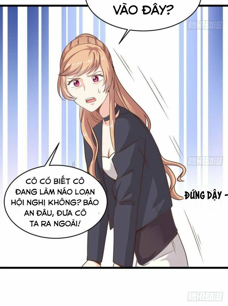 Hệ Thống Nghịch Tập Thiên Hậu: Chapter 38