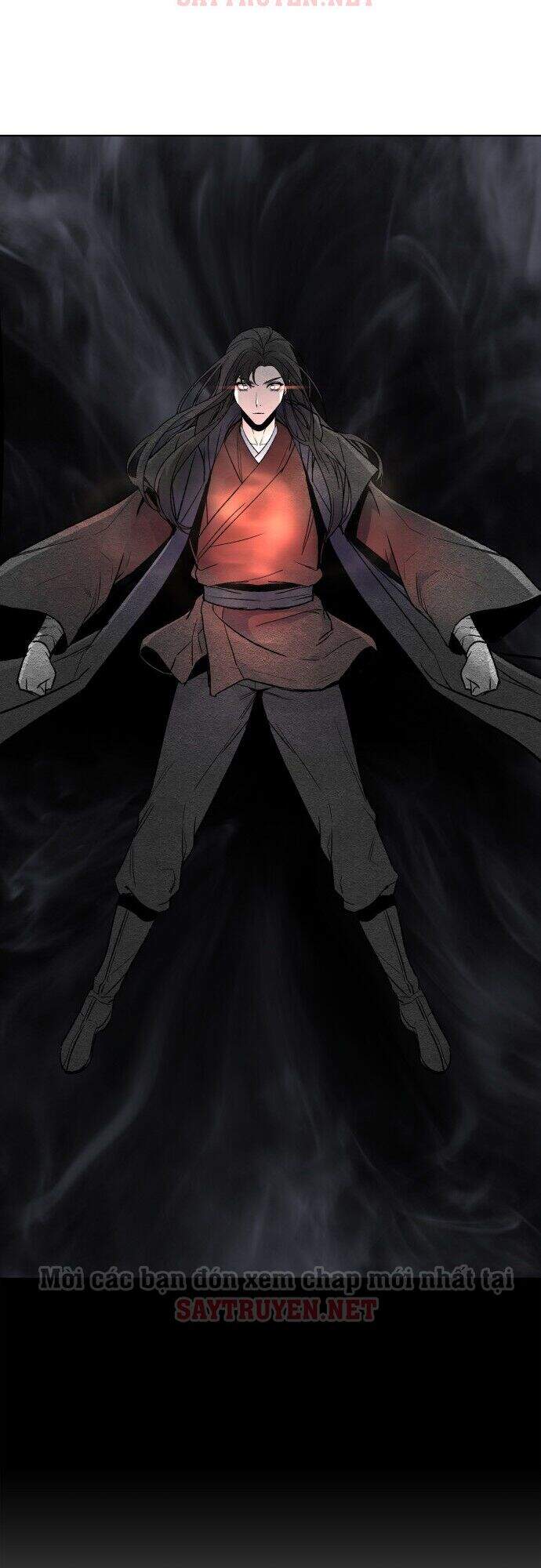 Ta Chuyển Sinh Thành Cuồng Quỷ Truyền Nhân: Chapter 1