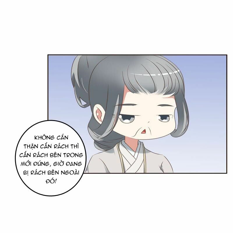 Thông Linh Phi: Chapter 202