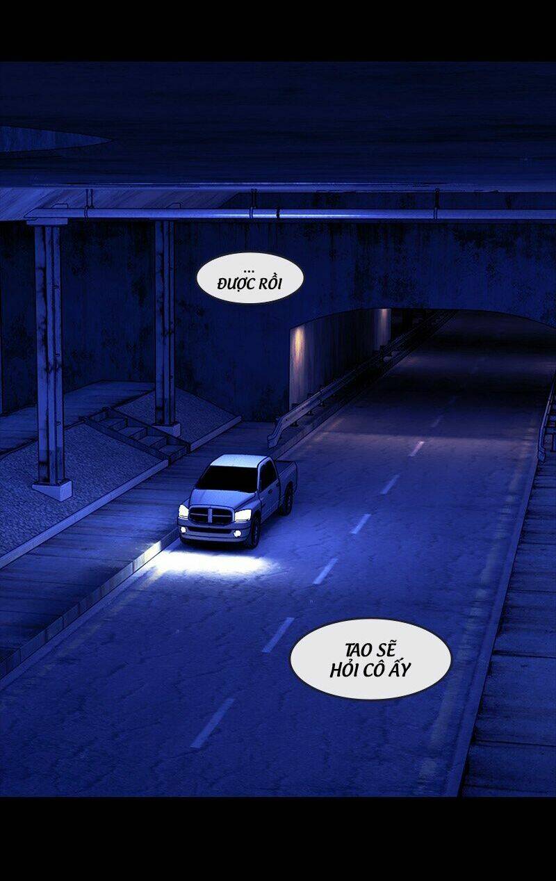 Nửa Đêm Ở Poppy Land: Chapter 34