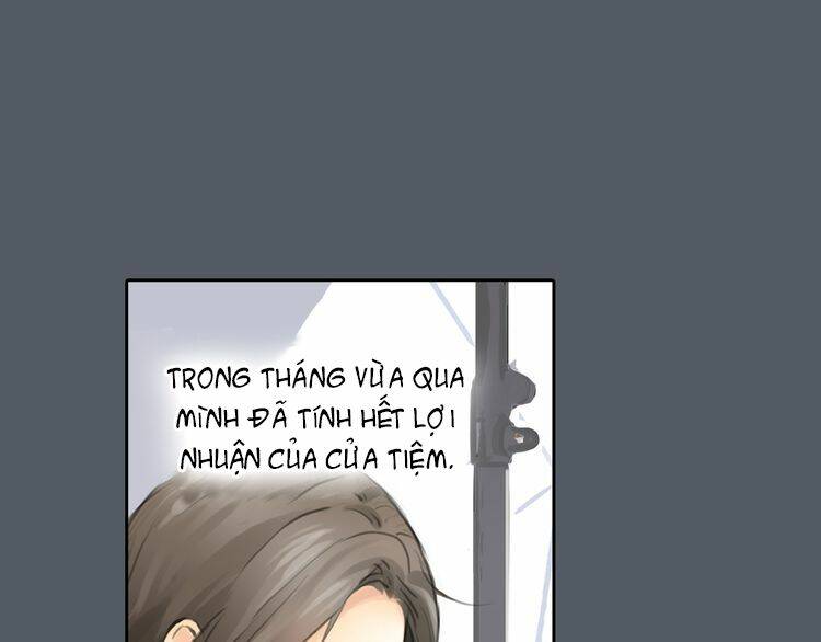 12 Giờ Của Lọ Lem: Chapter 47