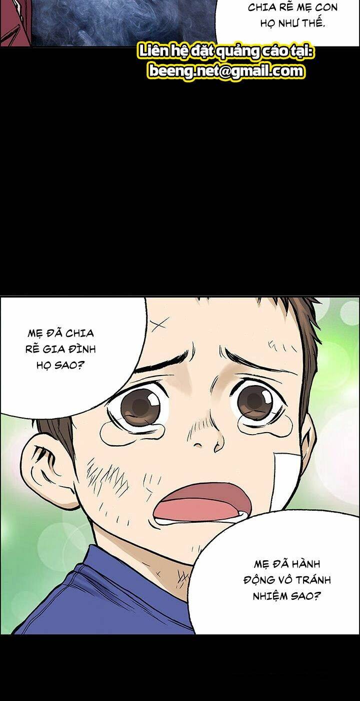 Kang Gito: Chapter 27