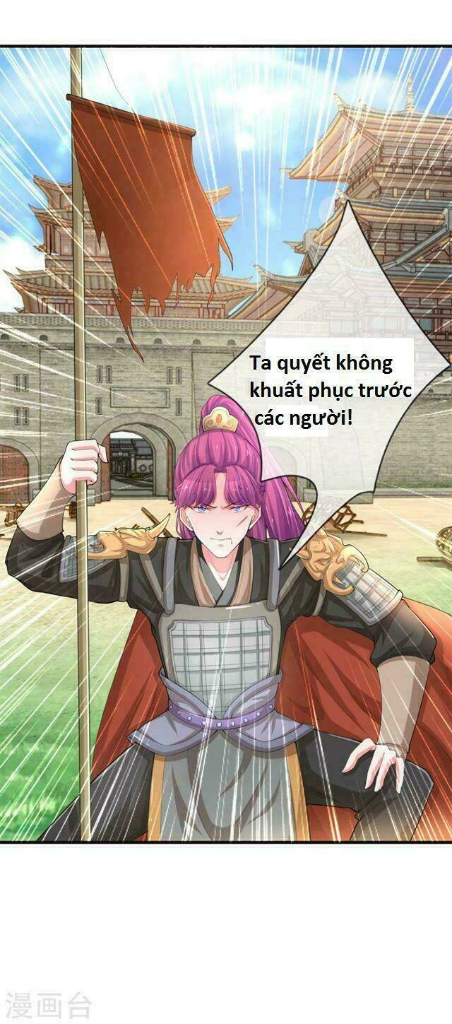 Trùng Sinh Để Trả Thù: Chapter 17