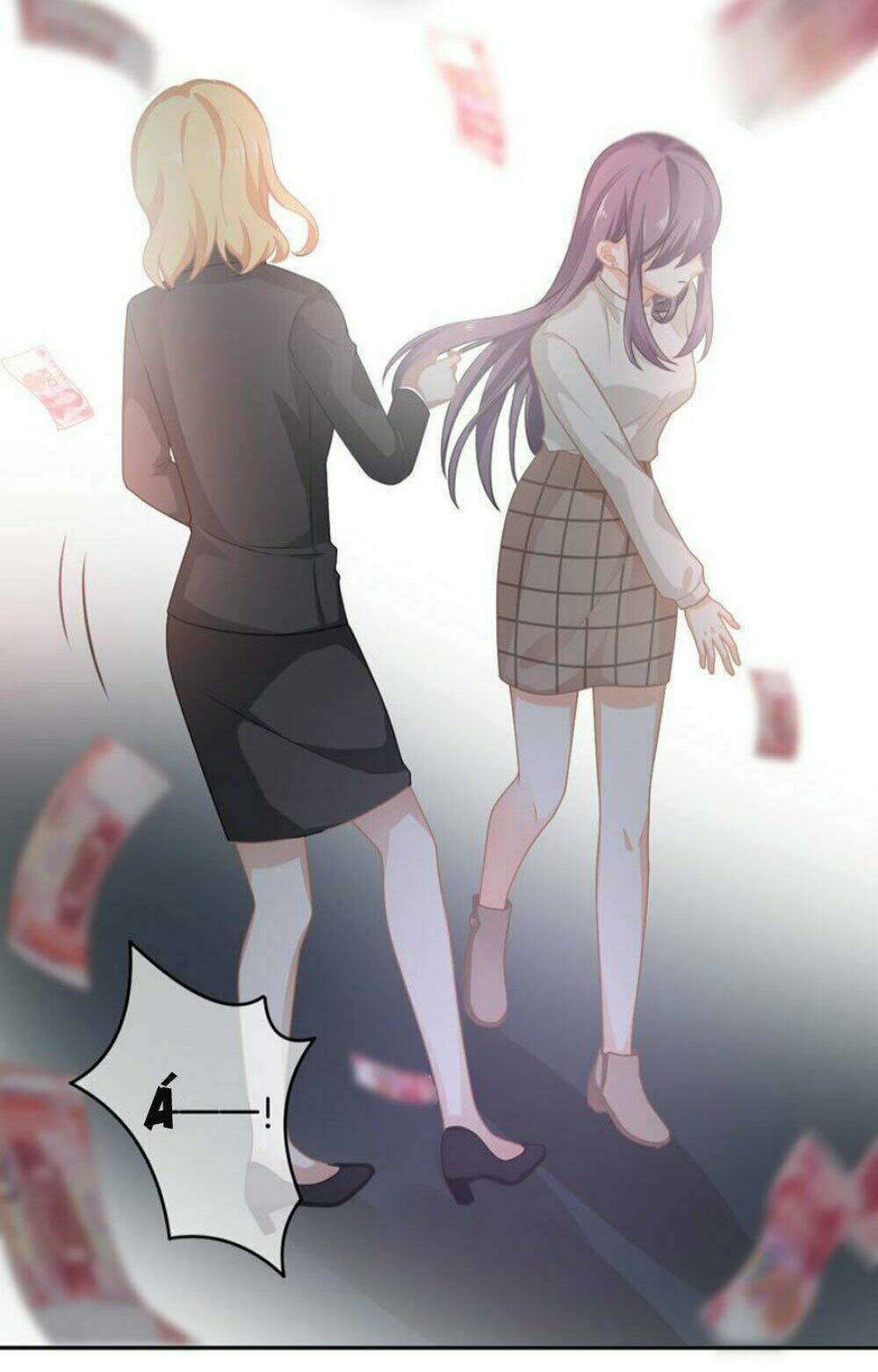 Tiệm May Luyến Sắc: Chapter 2