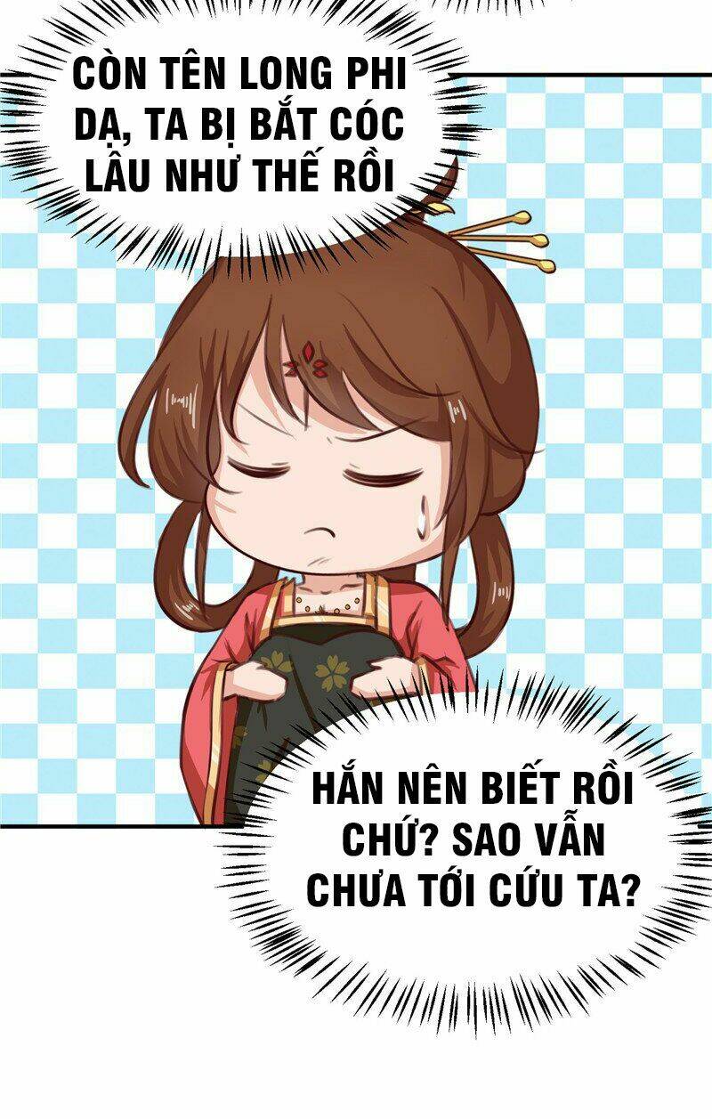 Thiên Tài Tiểu Độc Phi: Chapter 87