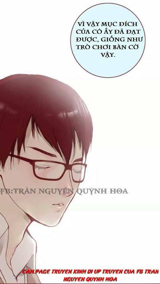 Trả Thù Trường Trung Học: Chapter 15