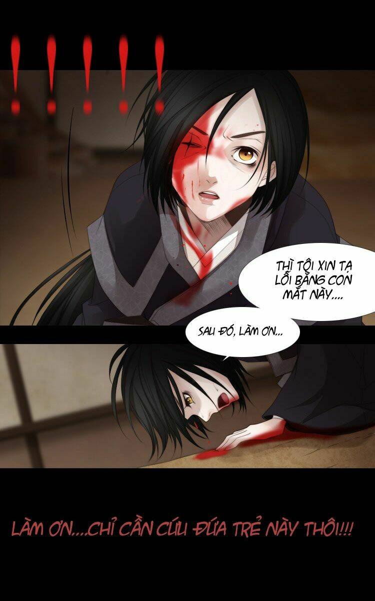 Twelve Nights: Chapter 2