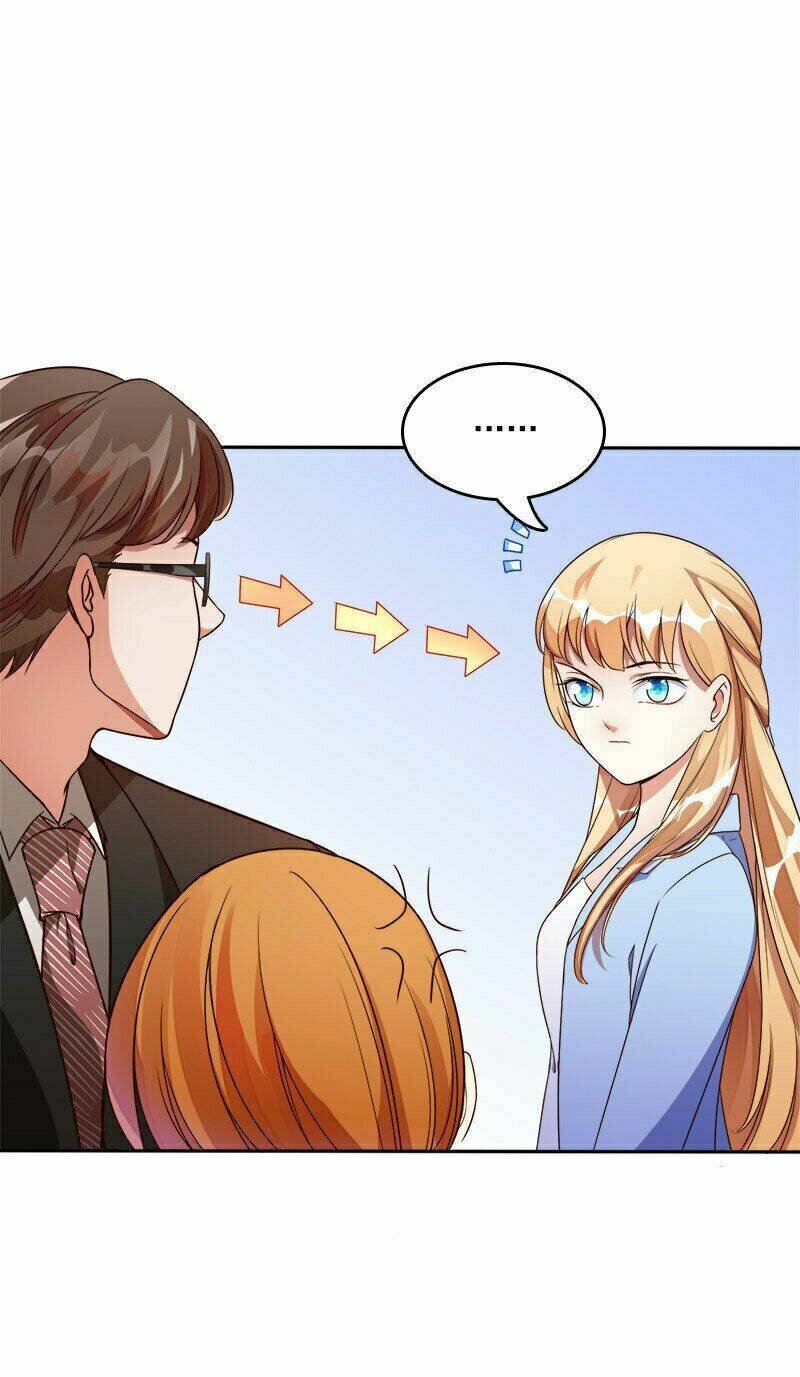 Lãnh Hôn Cuồng Ái: Chapter 36