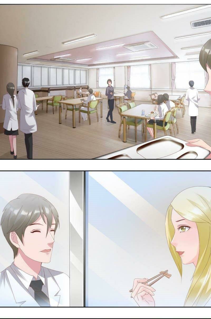 Đô Thị Thần Nhãn: Chapter 11