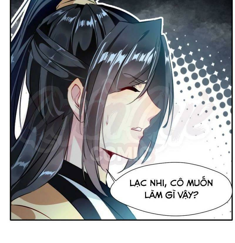 Tuyệt Thế Đế Tôn: Chapter 37