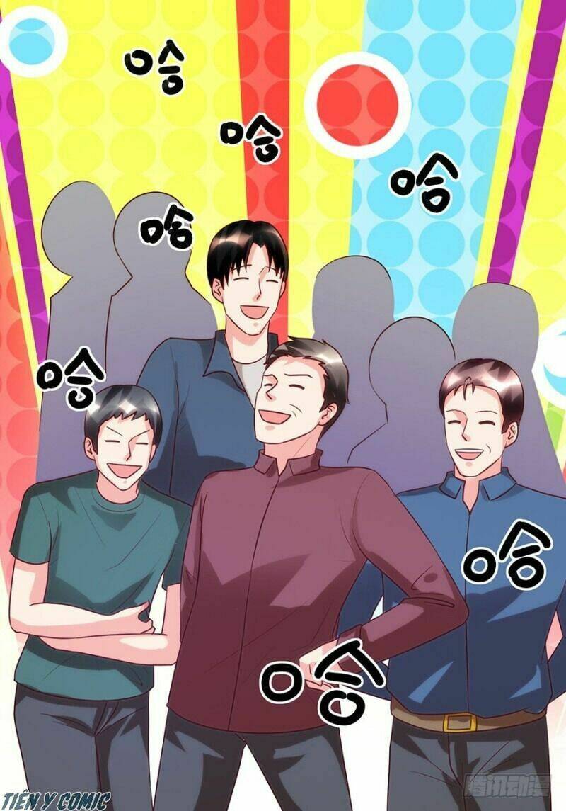 Thấu Thị Tiên Y: Chapter 88