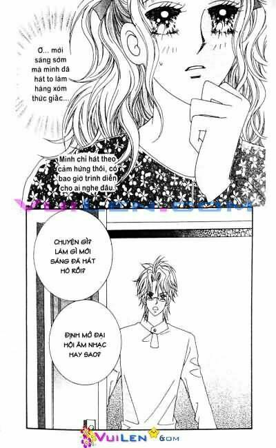 Hạnh Phúc Bất Tận: Chapter 2