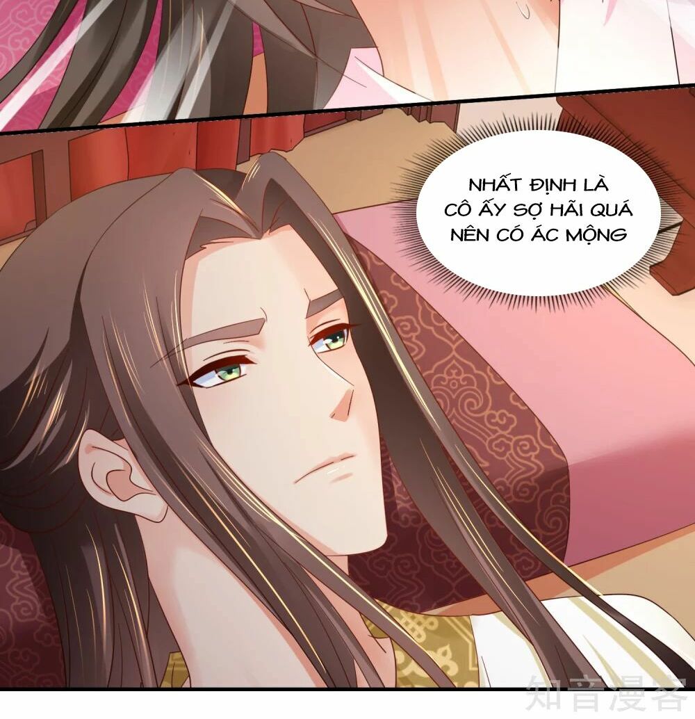 Lãnh Cung Phế Hậu Muốn Nghịch Thiên: Chapter 105