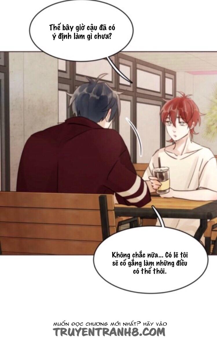 Giữa Tình Yêu Và Tình Bạn: Chapter 15