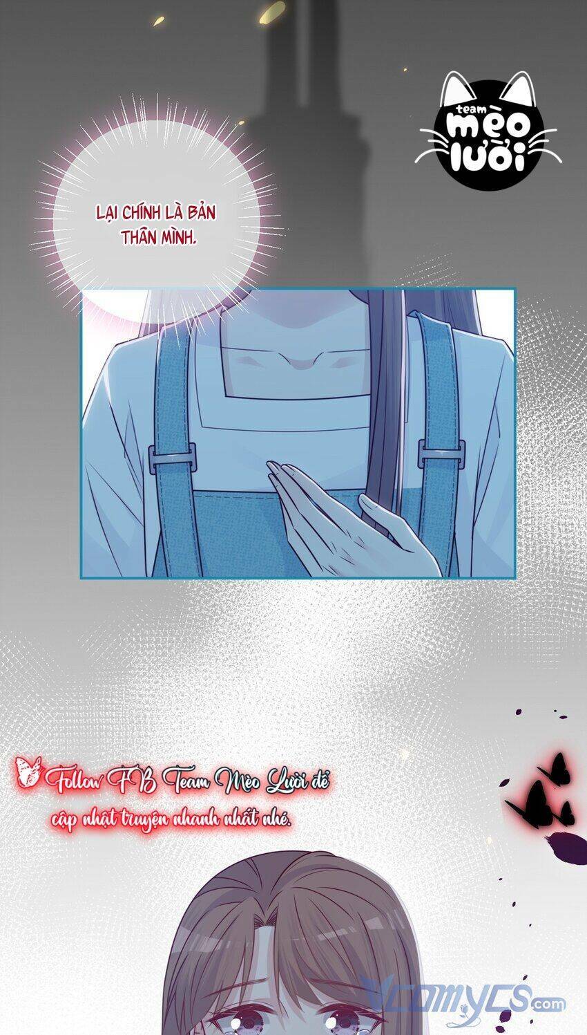 Khi Cô Gái Nhìn Thấy Thời Gian: Chapter 50