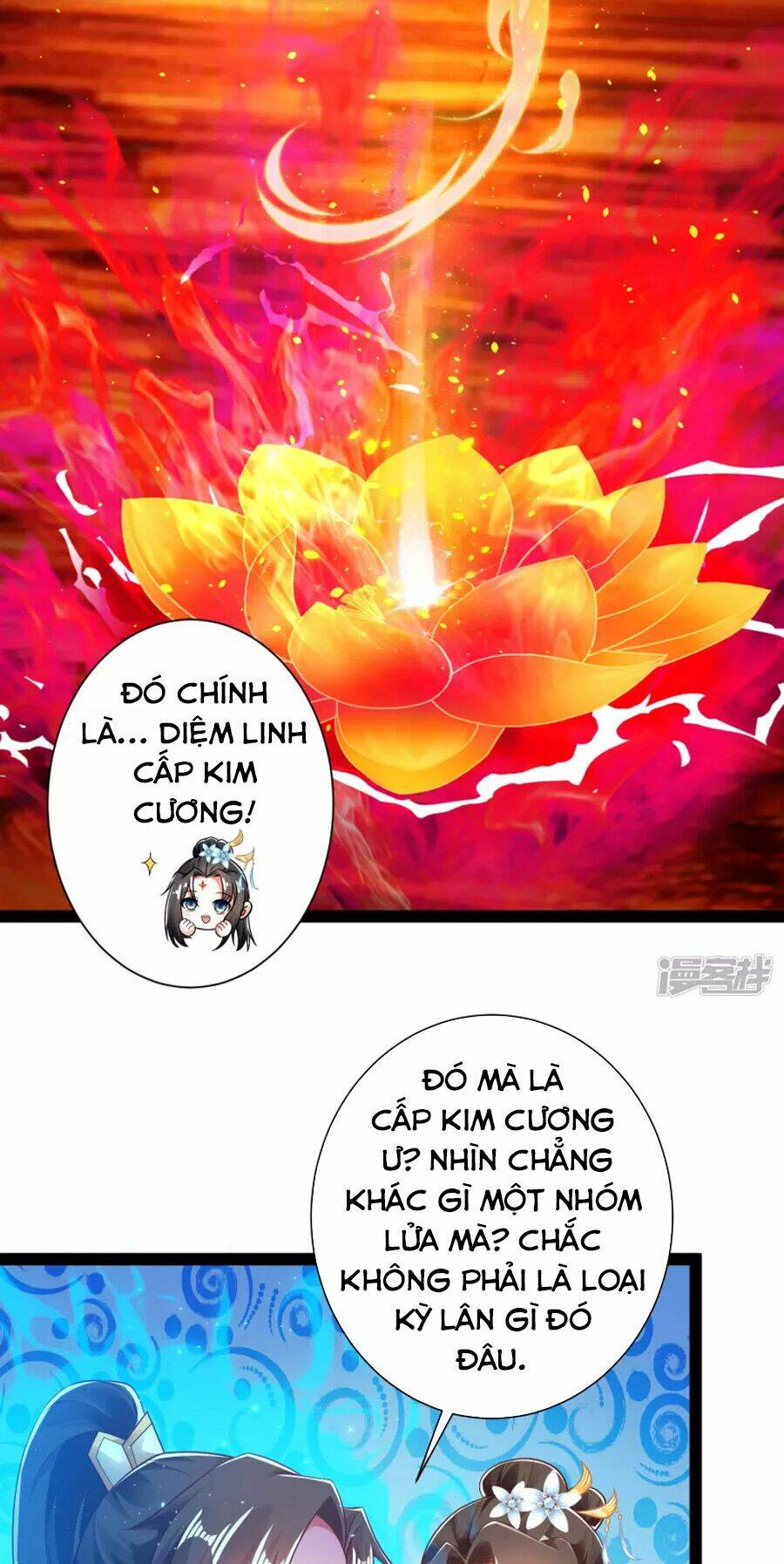 Khoa Kỹ Đại Tiên Tông: Chapter 48