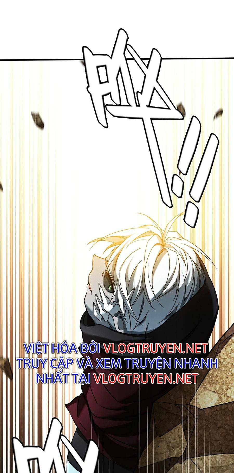 Người Chơi Siêu Mạnh: Chapter 8