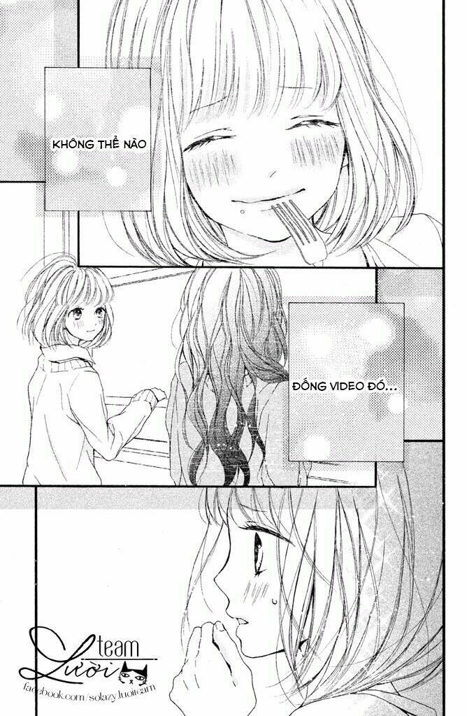 Kamiki Kyoudai Okotowari: Chapter 7