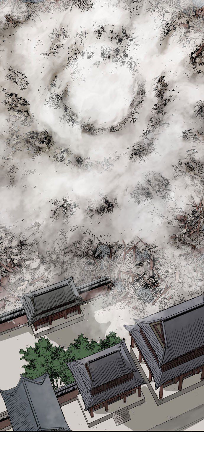 Cao Thủ 2: Chapter 96