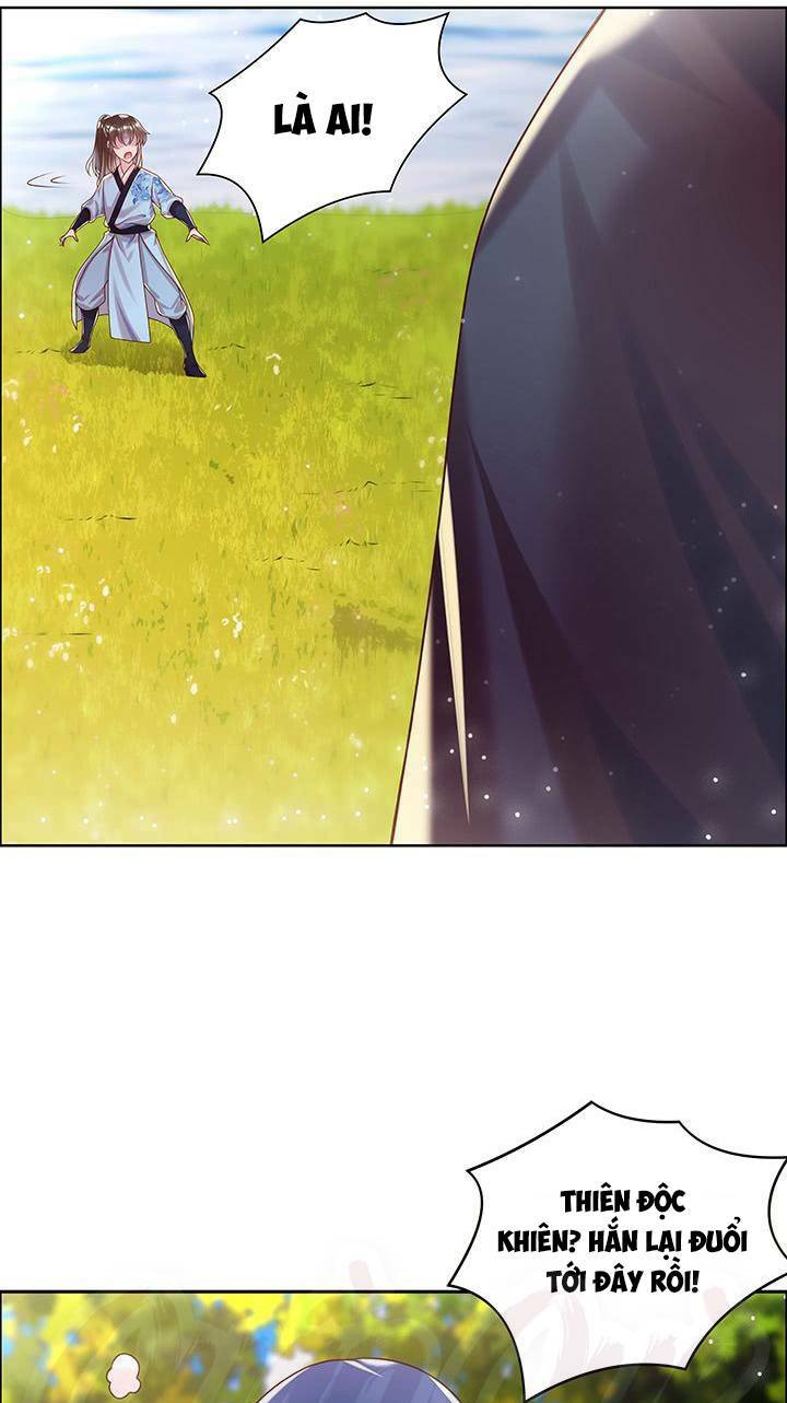 Siêu Phàm Truyện: Chapter 114