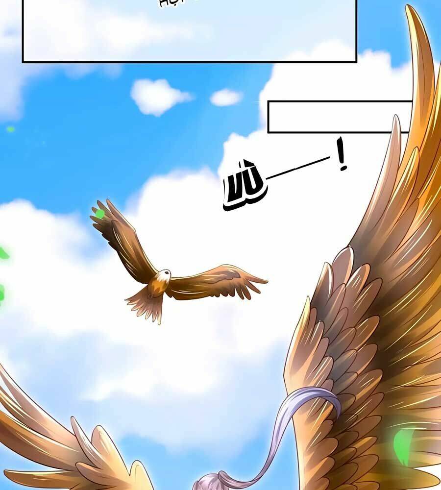 Phụng Lâm Thiên Hạ: Đệ Nhất Mỹ Nữ: Chapter 21