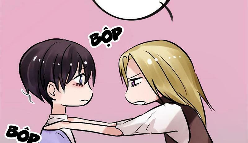 Phải Lòng Em Trai Của Bạn Gái Mình: Chapter 57
