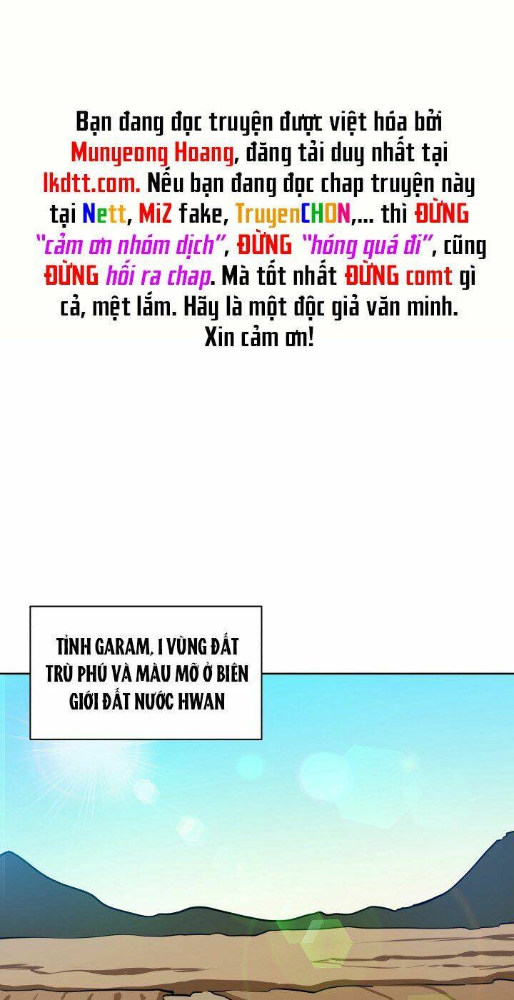 Quái Thú Với Hoa: Chapter 79