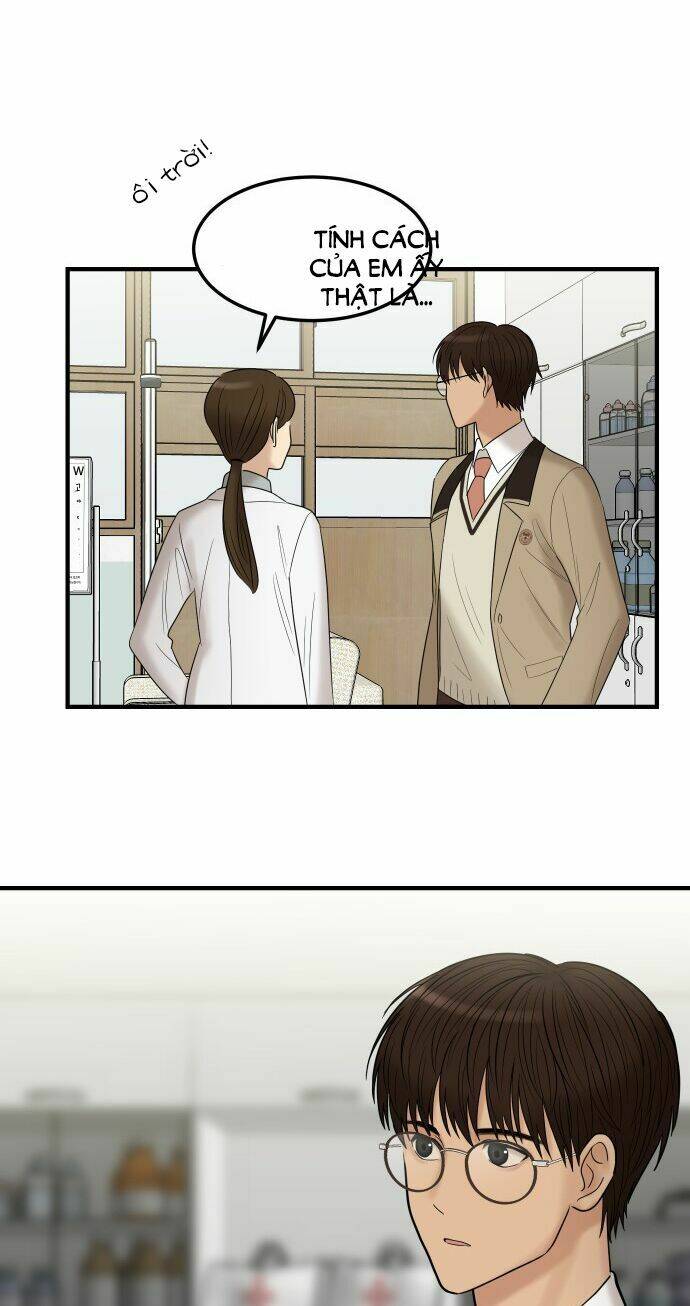 Không Còn Là Nữ Chính!: Chapter 3