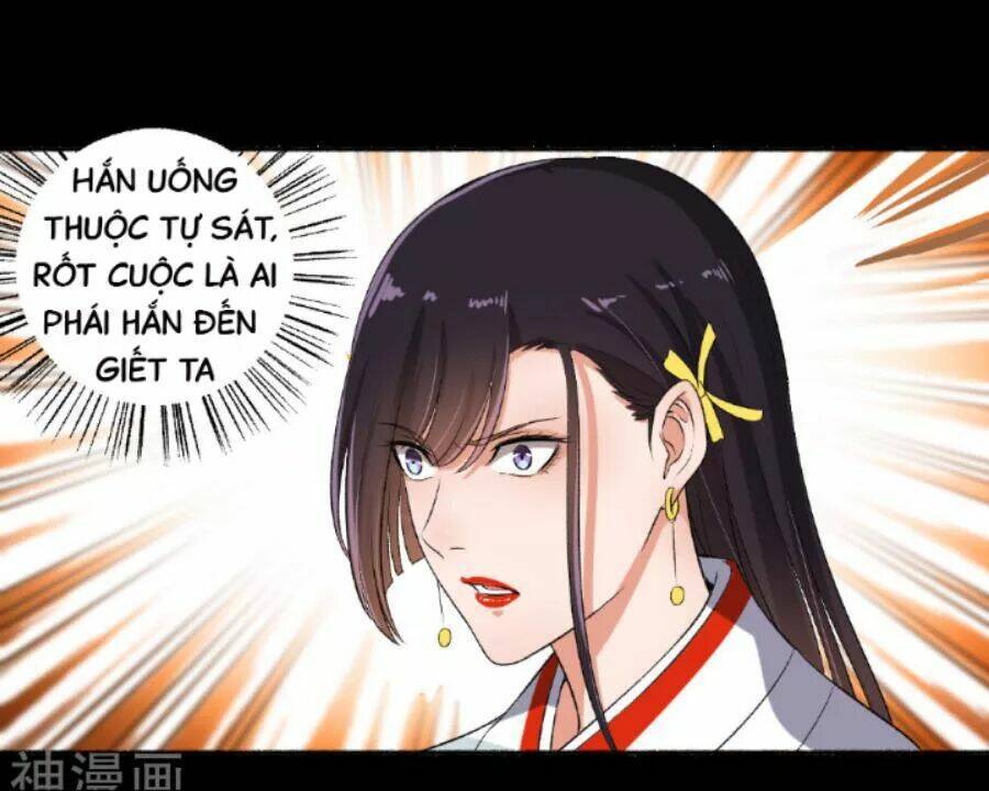 Cuồng Phi Phách Lối: Chapter 69