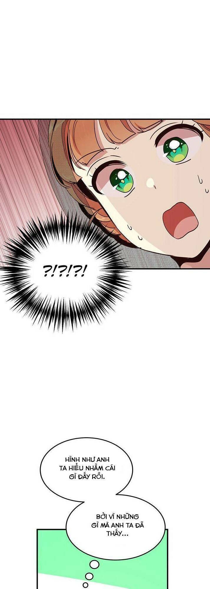 Công Tước, Loạn Vừa Thôi!: Chapter 31