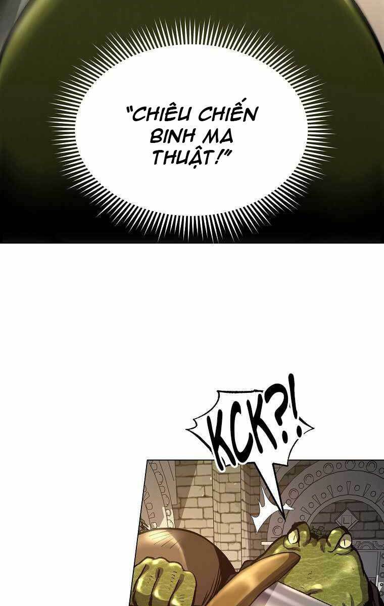 Con Đường Diệt Thần: Chapter 20