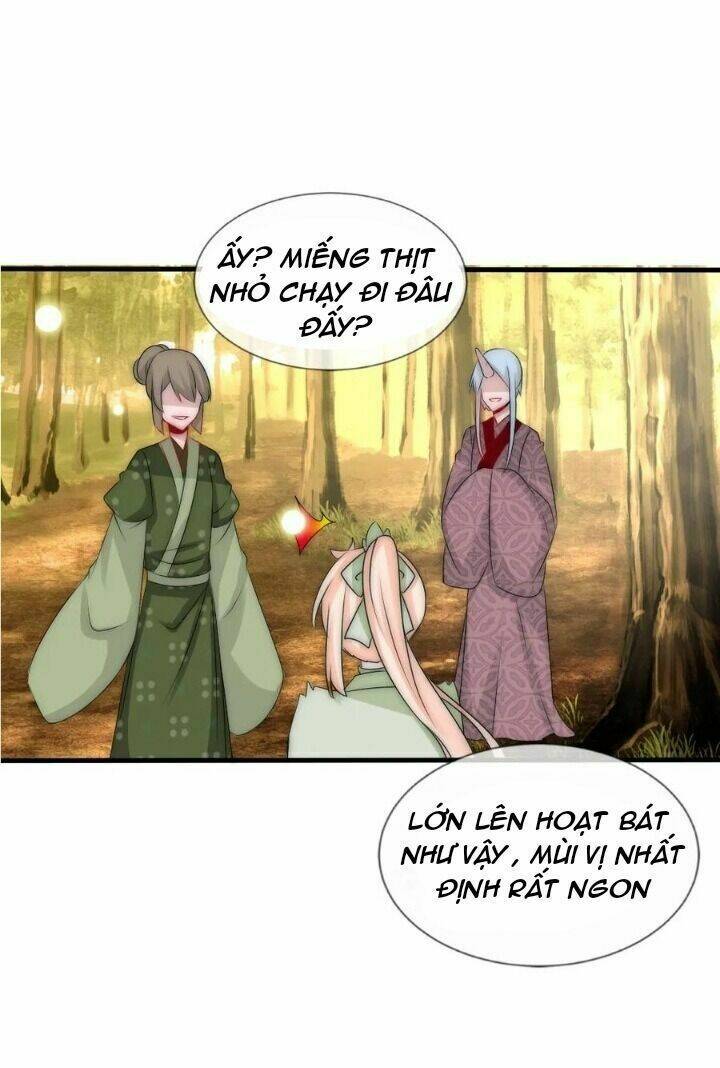 Kế Hoạch Sủng Ái Của Tiểu Công Chúa: Chapter 69